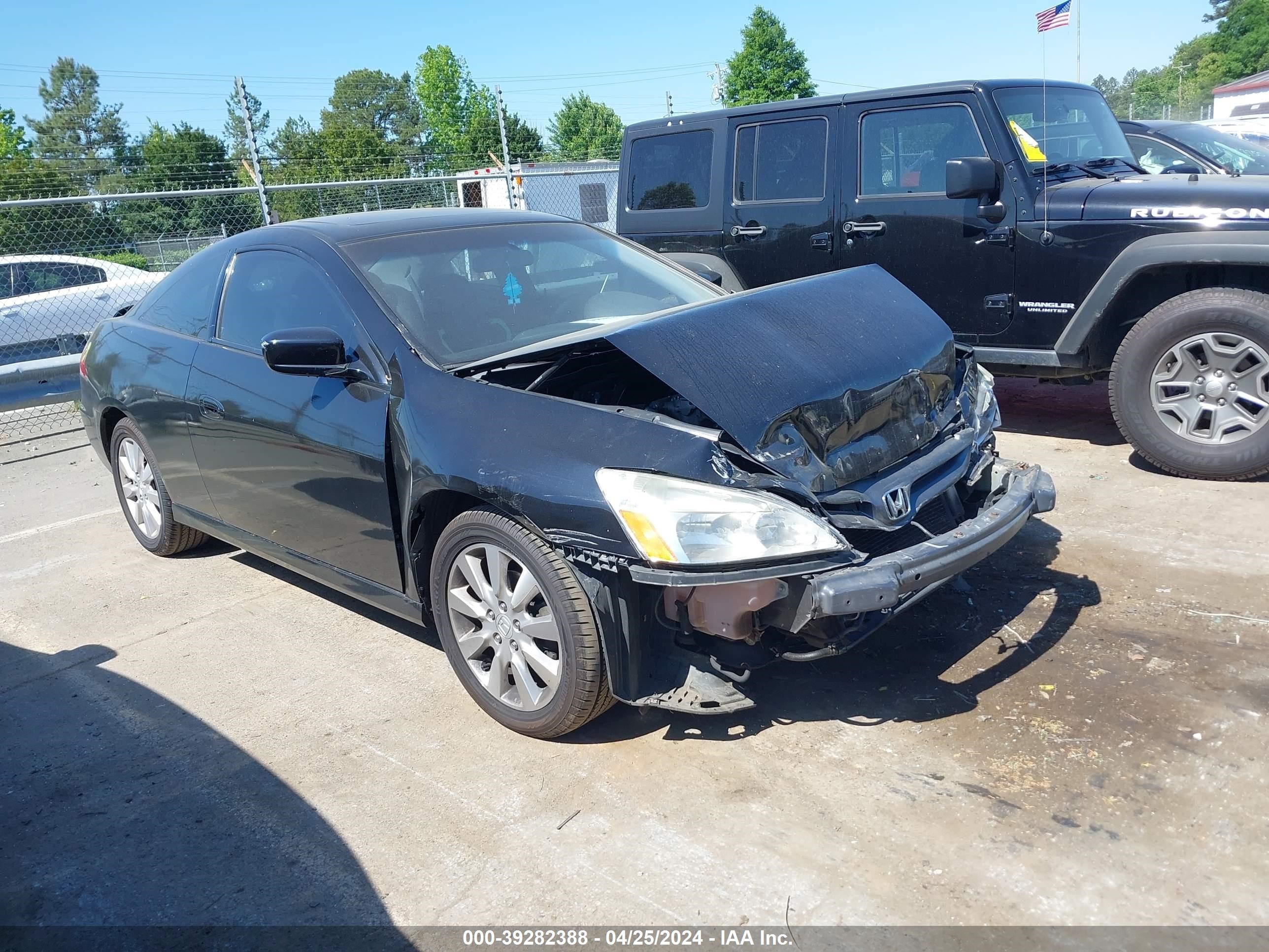 honda accord 2006 1hgcm82656a010657