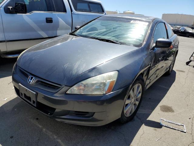 honda accord ex 2007 1hgcm82657a007503