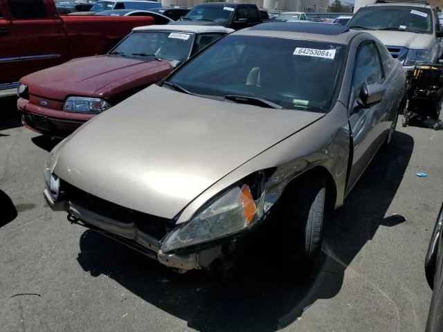 honda accord ex 2003 1hgcm82663a030900