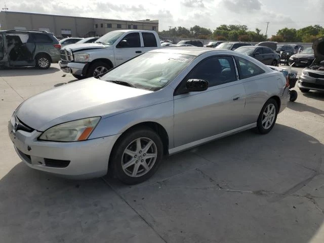 honda accord ex 2003 1hgcm82683a017470