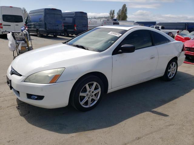 honda accord 2003 1hgcm82693a018319