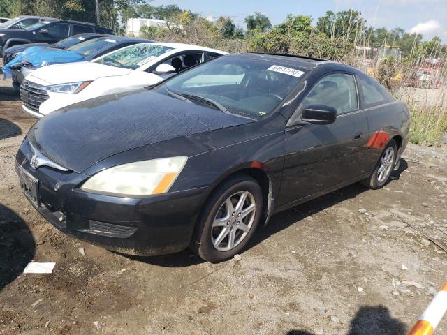 honda accord 2004 1hgcm826x4a003586