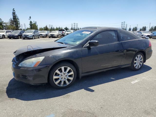 honda accord ex 2006 1hgcm82716a007585