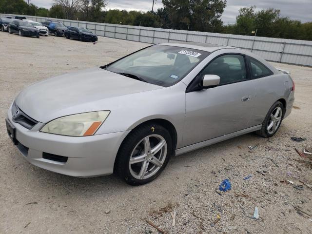 honda accord 2006 1hgcm82766a002785