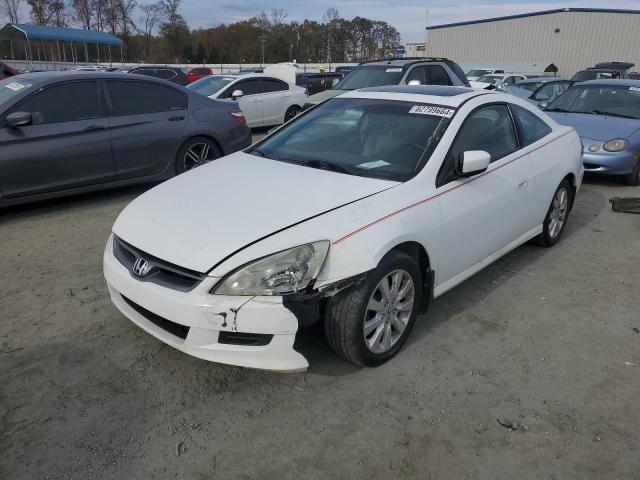 honda accord ex 2007 1hgcm82787a005396