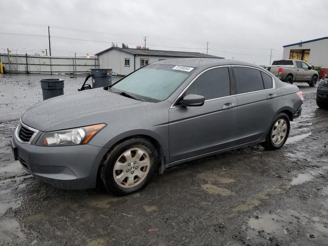 honda accord lxp 2008 1hgcp25438a090154