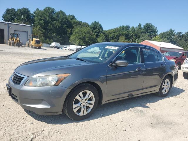 honda accord lxp 2009 1hgcp25449a007087