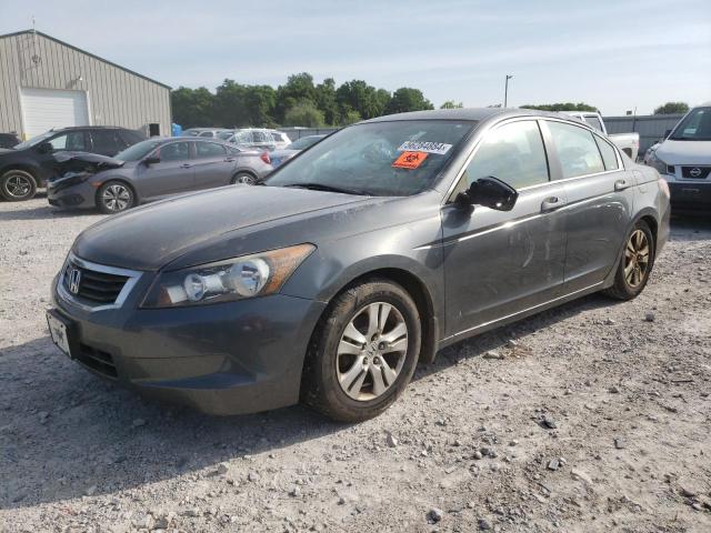 honda accord lxp 2009 1hgcp25449a022463