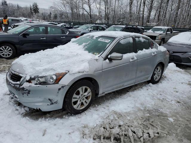 honda accord 2009 1hgcp25469a084012