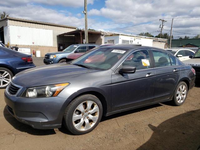 honda accord exl 2008 1hgcp25808a020484