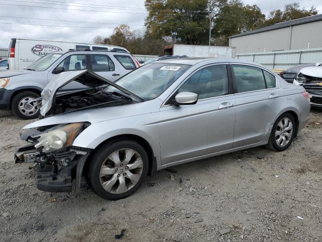 honda accord 2009 1hgcp25809a114334