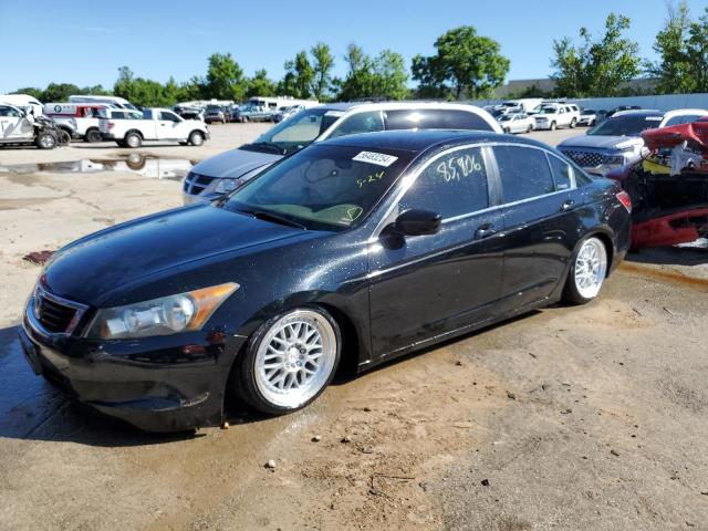 honda accord 2009 1hgcp25829a080073