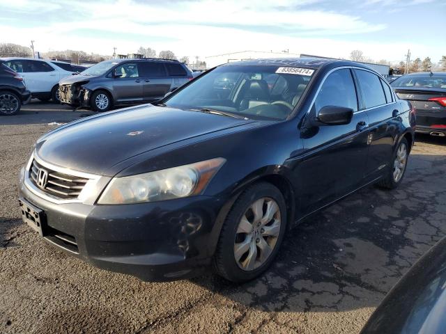 honda accord exl 2008 1hgcp25858a068059