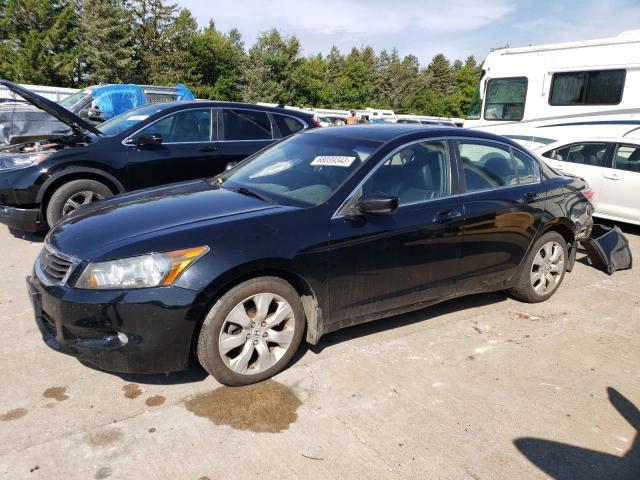 honda accord exl 2009 1hgcp25859a101840