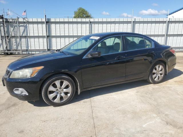 honda accord exl 2009 1hgcp25869a130103