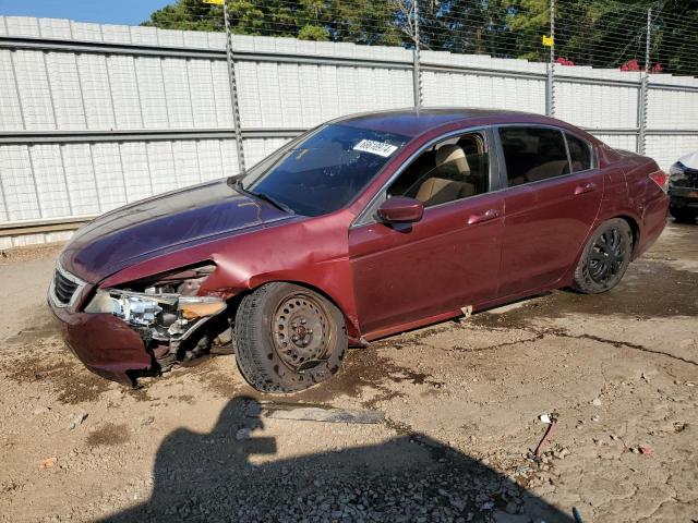 honda accord lx 2008 1hgcp26308a083894