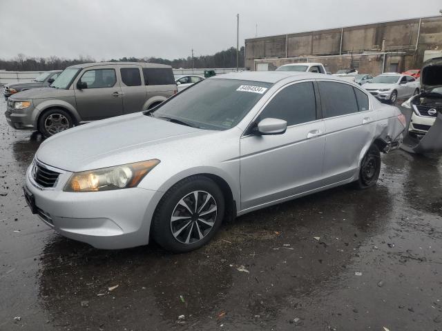 honda accord lx 2008 1hgcp26308a100273