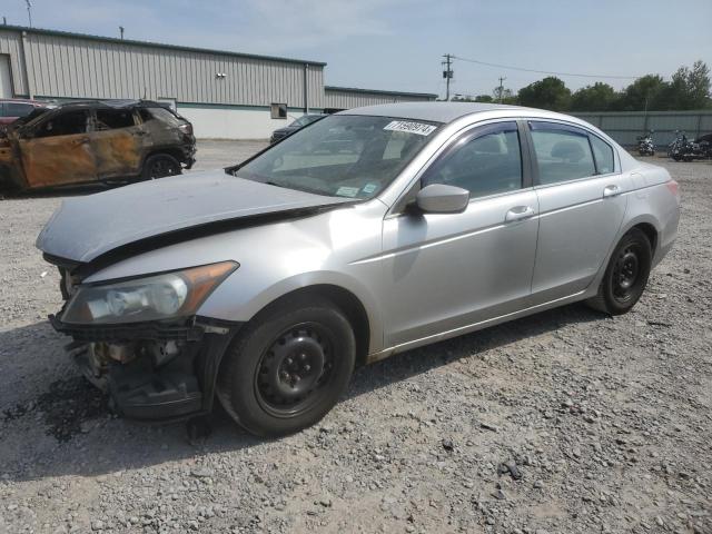 honda accord lx 2008 1hgcp26308a132611