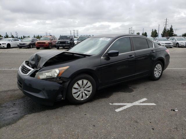 honda accord 2008 1hgcp26308a142345