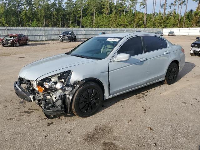 honda accord lx 2008 1hgcp26308a151725