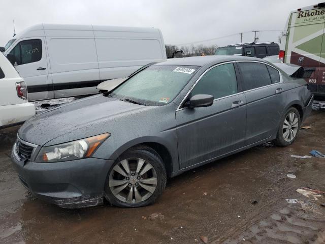 honda accord 2009 1hgcp26309a040125