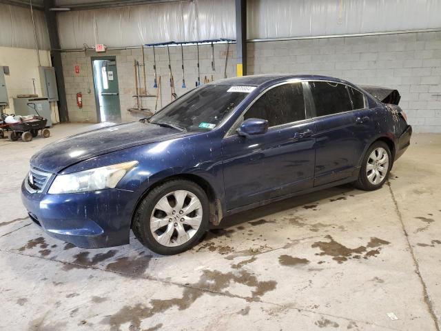 honda accord lx 2009 1hgcp26309a186458