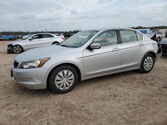 honda accord lx 2009 1hgcp26309a190011