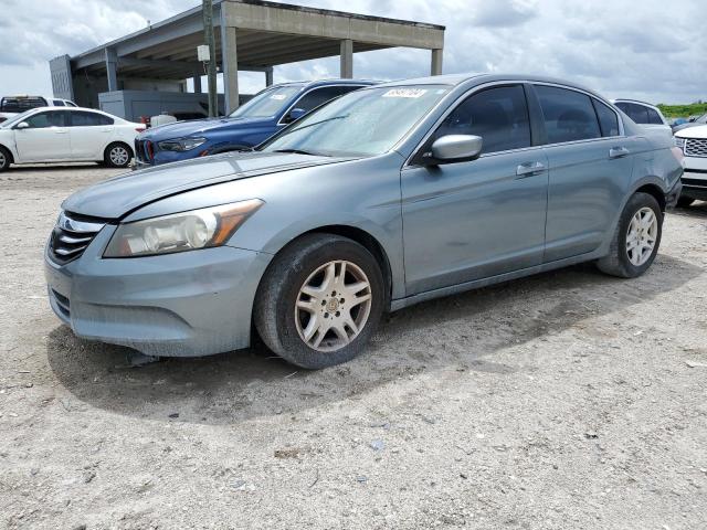 honda accord lx 2009 1hgcp26309a200150