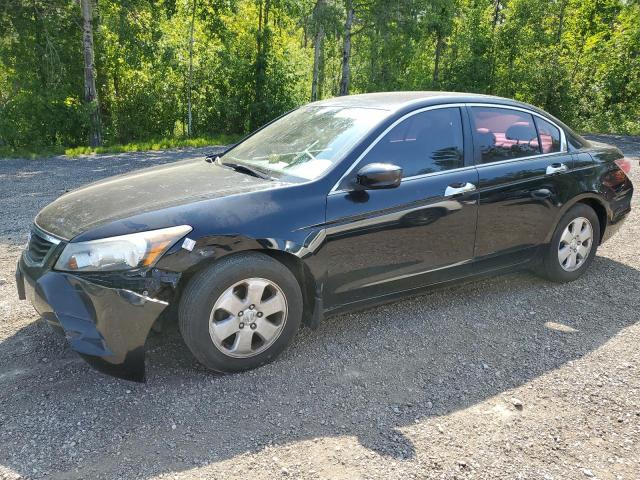 honda accord 2009 1hgcp26309a807519