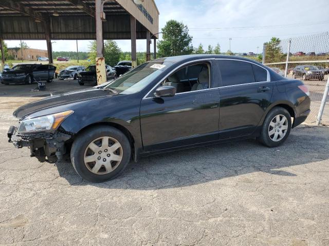 honda accord lx 2008 1hgcp26318a072693