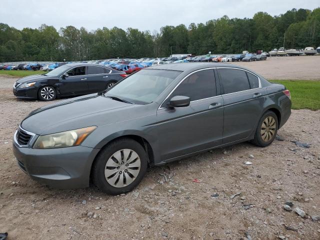 honda accord lx 2008 1hgcp26318a123724