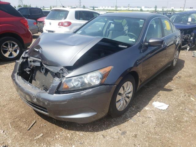 honda accord 2009 1hgcp26319a005156