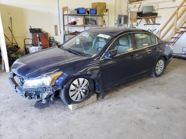 honda accord 2009 1hgcp26319a024497