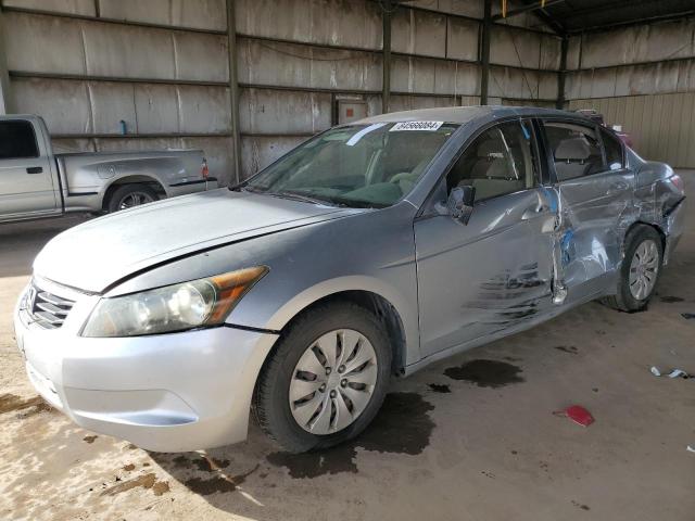 honda accord lx 2009 1hgcp26319a032745