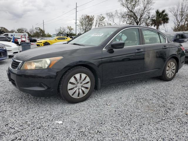 honda accord lx 2009 1hgcp26319a047987