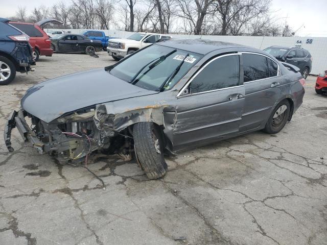 honda accord lx 2009 1hgcp26319a052865