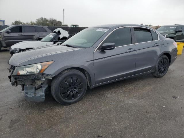 honda accord lx 2009 1hgcp26319a056138