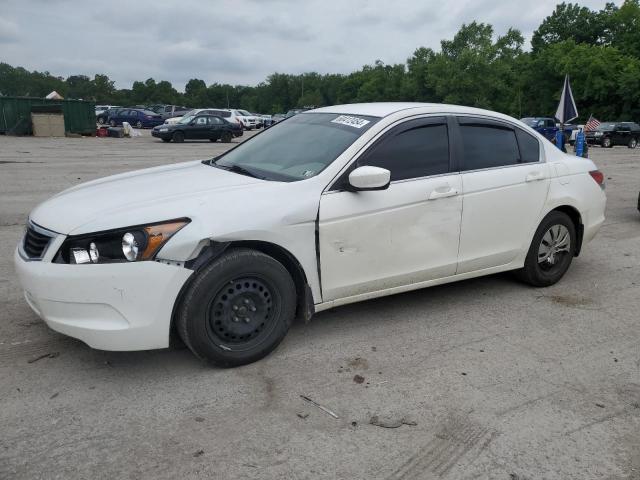 honda accord 2009 1hgcp26319a059699