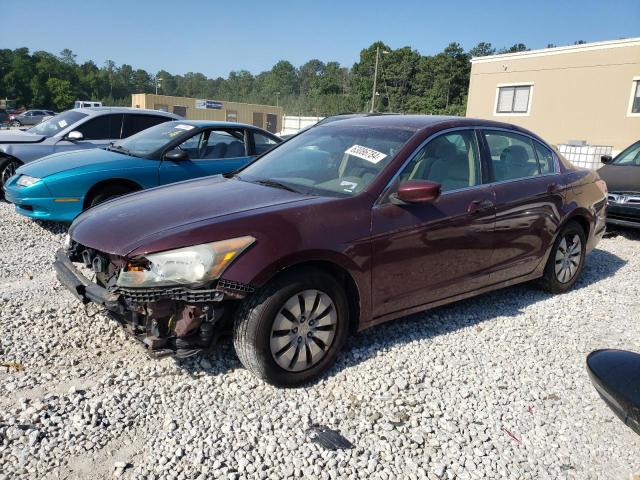 honda accord 2009 1hgcp26319a062859