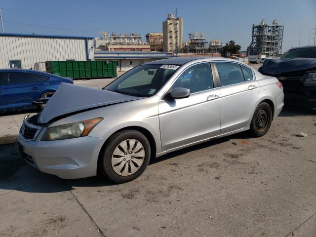 honda accord lx 2009 1hgcp26319a064157