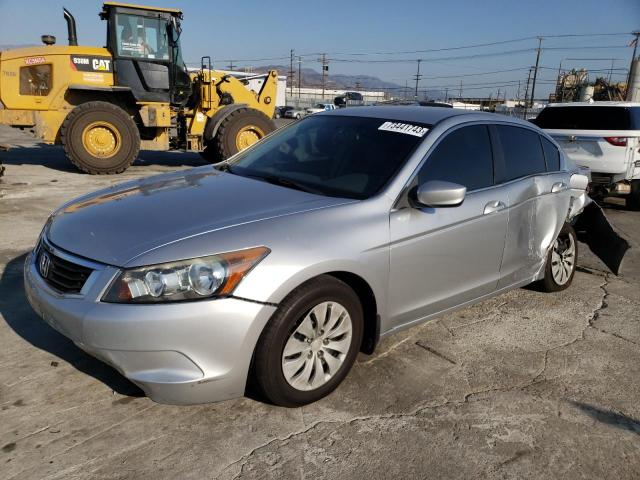 honda accord 2009 1hgcp26319a065275