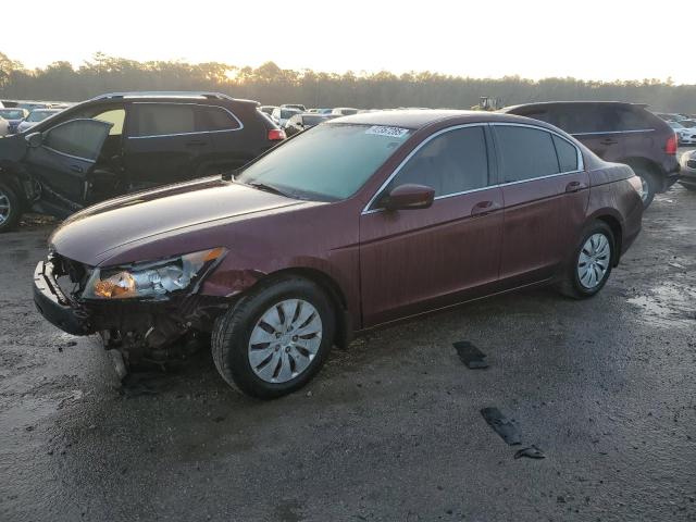 honda accord lx 2009 1hgcp26319a119853