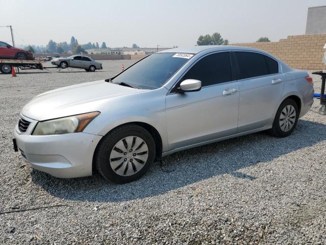 honda accord lx 2009 1hgcp26319a158815