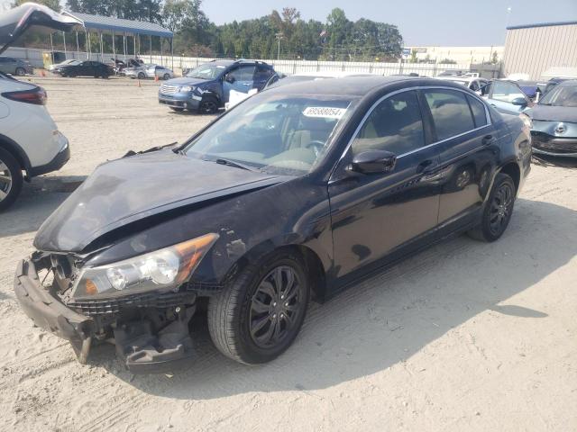 honda accord lx 2009 1hgcp26319a170723