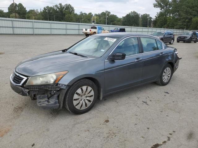 honda accord lx 2009 1hgcp26319a170754