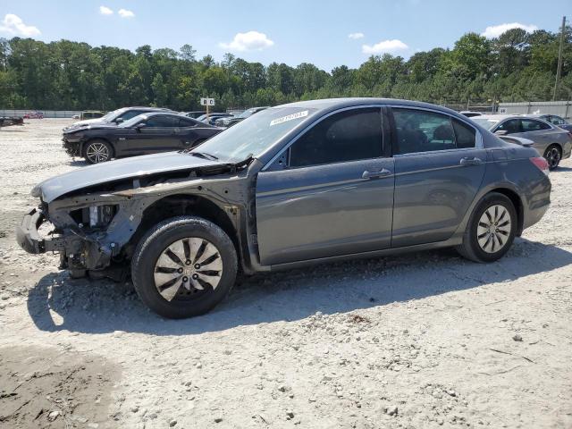 honda accord lx 2009 1hgcp26319a178191