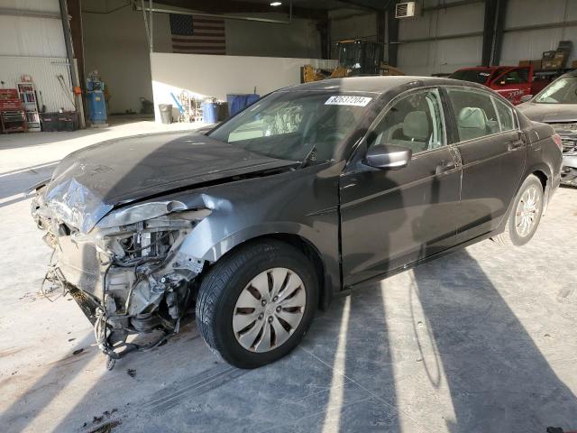 honda accord lx 2009 1hgcp26319a200402