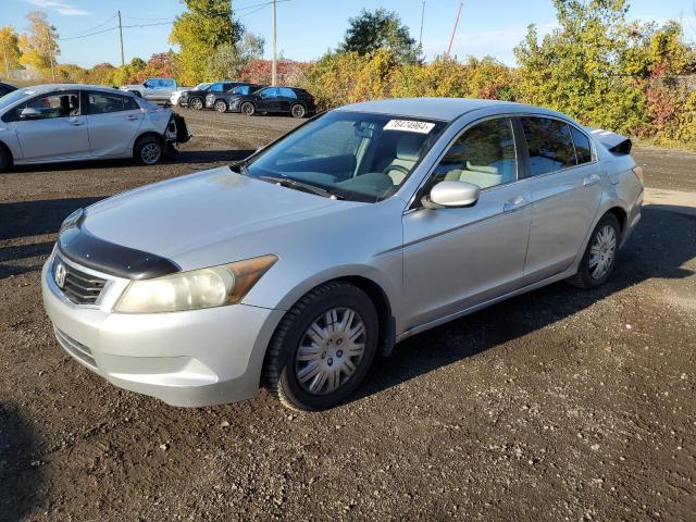 honda accord lx 2009 1hgcp26319a801812