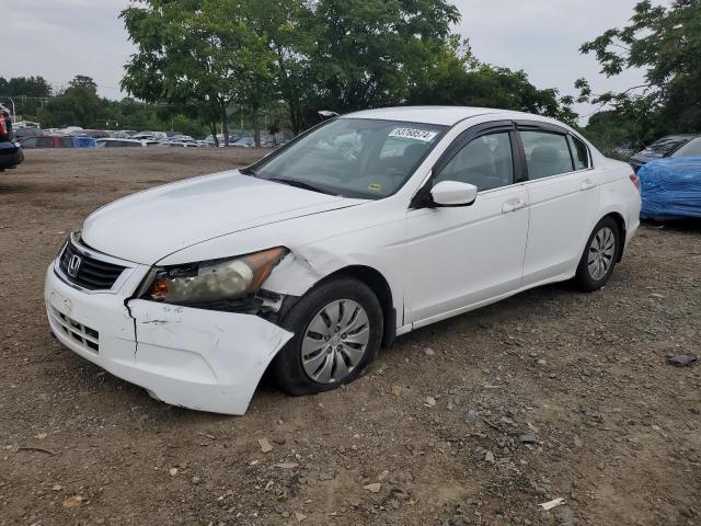 honda accord ex 2008 1hgcp26328a045700