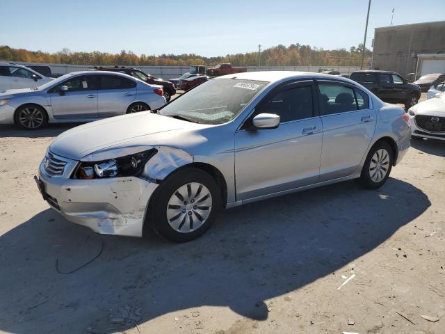 honda accord lx 2008 1hgcp26328a051545